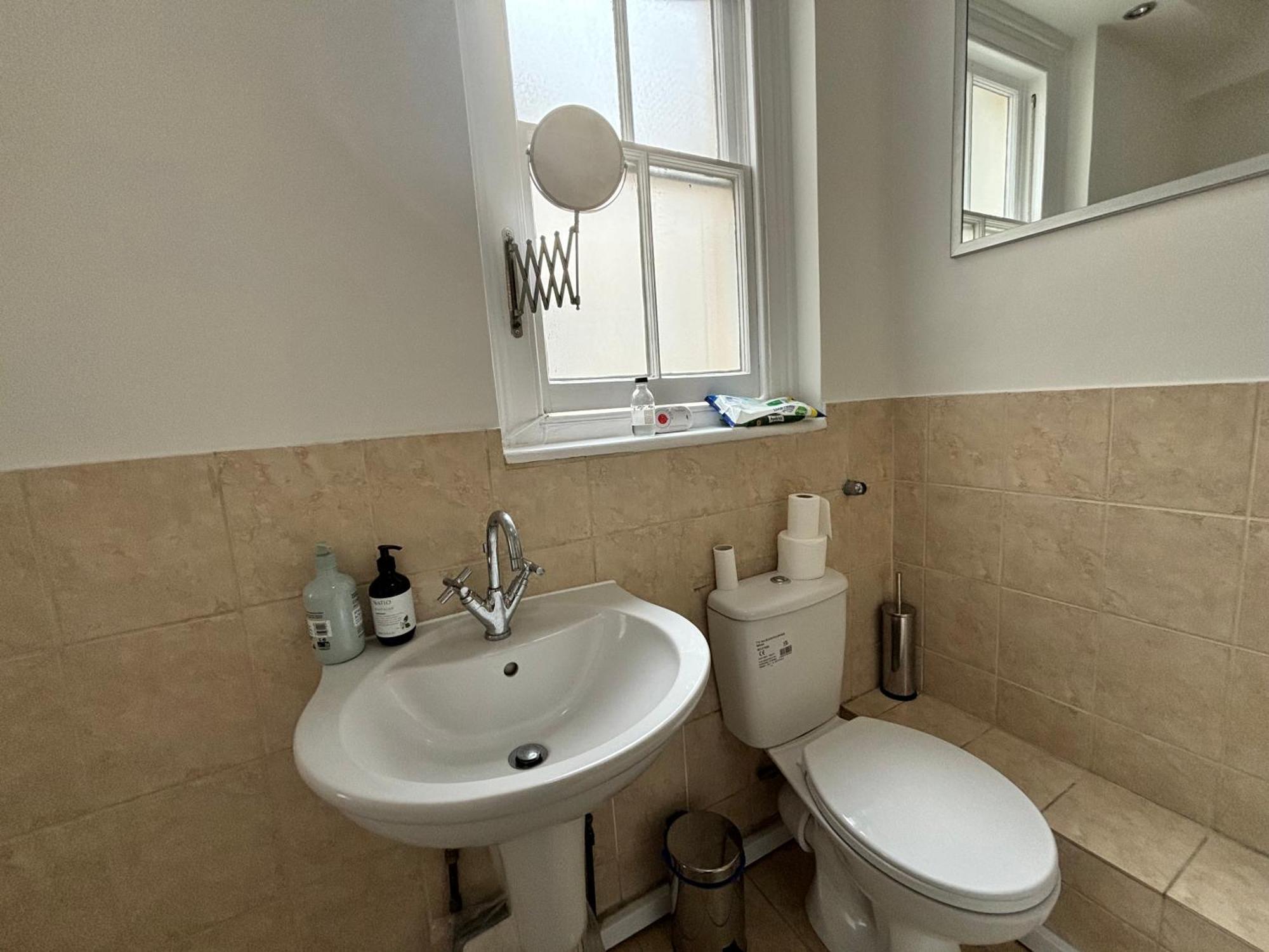 Modern 2bd Flat 5 Mins From Regent's Park * London