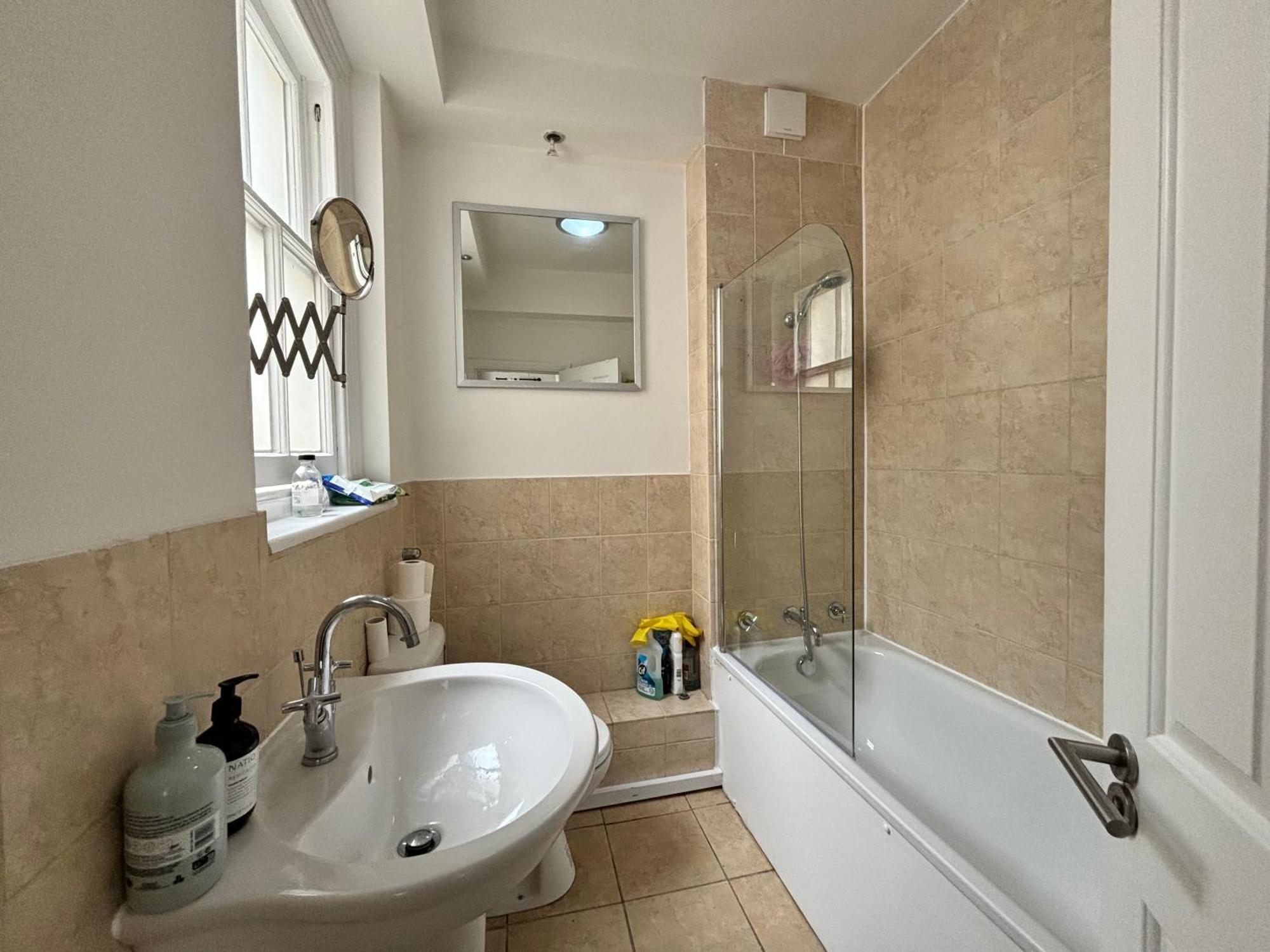 Apartment Modern 2bd Flat 5 Mins From Regent's Park *