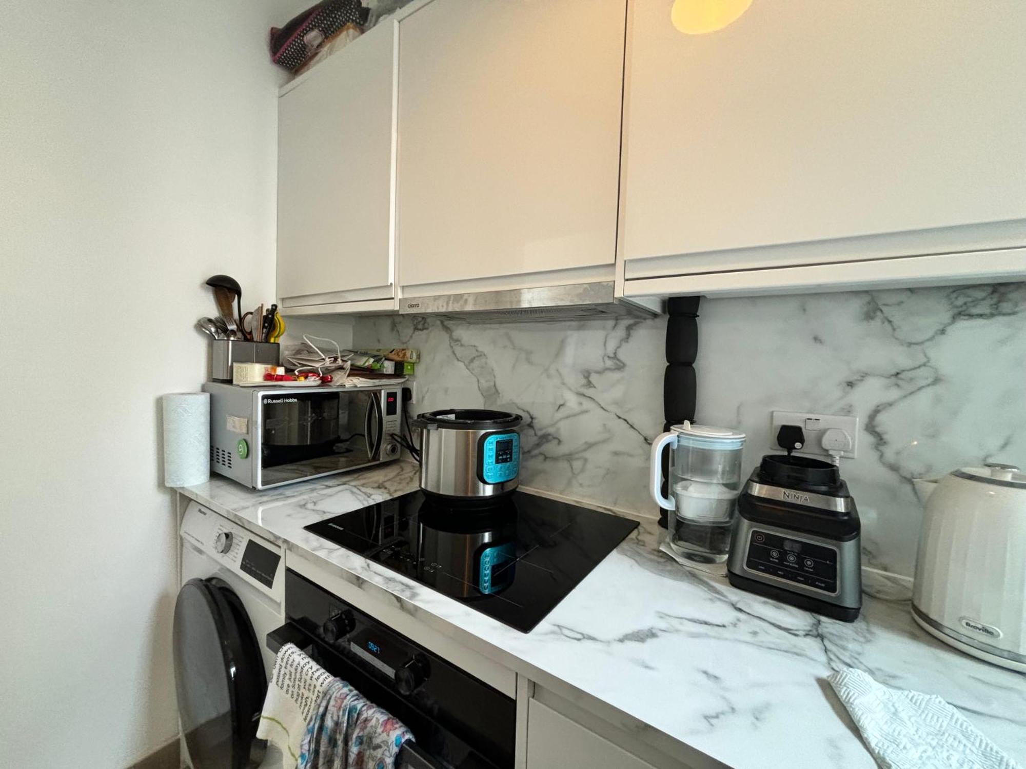 Modern 2bd Flat 5 Mins From Regent's Park Apartment *
