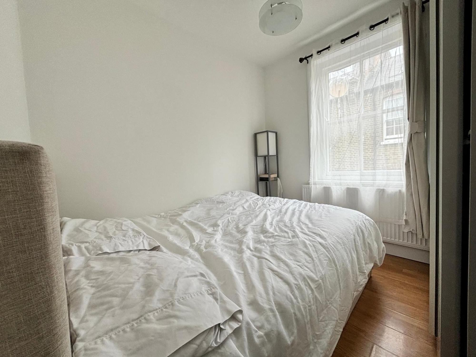 Modern 2bd Flat 5 Mins From Regent's Park Apartment *