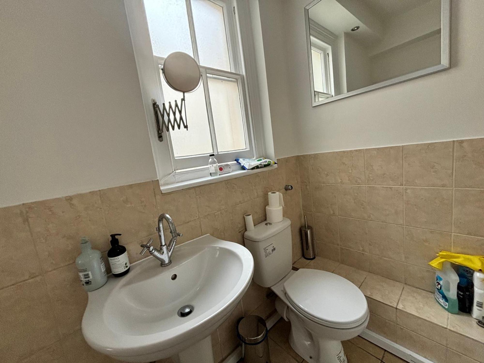Modern 2bd Flat 5 Mins From Regent's Park *